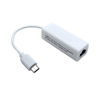 티테크 Type-C to 유선 랜카드/T-LAN31C/C타입/USB-C/이더넷 아답터/리얼텍 RTL8152B 칩셋 사용/RJ45 8P8C/자동 설치/랜포트 생성, 본상품선택, 1개