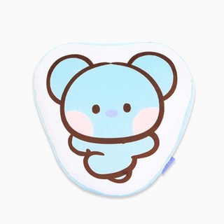 BT21 방탄굿즈 미니니 소프트쿠션 7종, 1개, 코야
