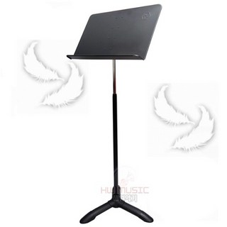 악보 보면대 알루미늄 유압식 악보대 MCK-MS300