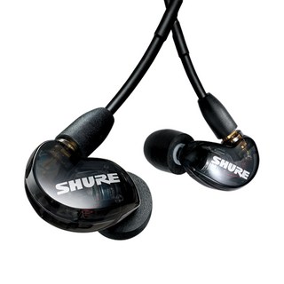 슈어 AONIC 215 UNI 인이어 이어폰