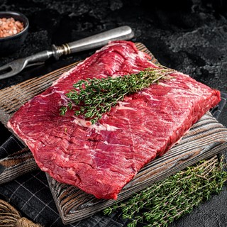 한우 양지 국밥용