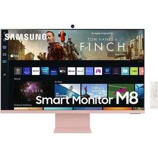 삼성 M80B 컴퓨터 모니터