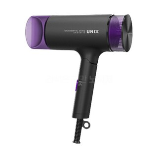 유닉스 ION 헤어 드라이기 UN-B1611N 1700W