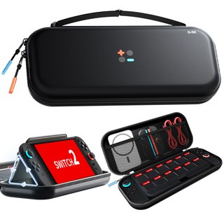 AITEWO 닌텐도 스위치 2 파우치 수납가방