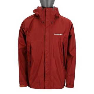 몽벨레인하이커 자켓