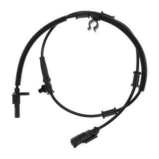 [ 597435 ] INFINAUTO ABS 휠 스피드 센서 후면 왼쪽 잠금 방지 브레이크 시스템 No.BC2Z2C191A 포드 E-150 2011-2014용, 1개