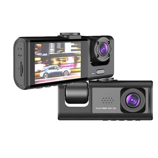 블랙박스 차량용 DVR 3 카메라