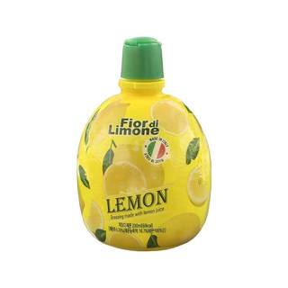 레몬즙 200ml 3개 레몬원액 하이볼레몬즙