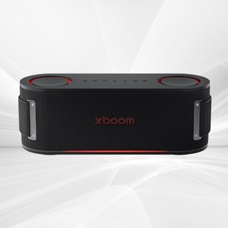 3. LG전자 엑스붐..