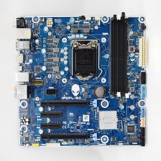 기가바이트 컴퓨터 메인보드 DELL ALIENWARE 오로라 R8