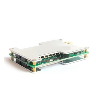 4S-BMS-120A 배터리 충전지 DIY 보호 회로 (3.2V) – 1개 bms4s 4S-BMS-120A 배터리 충전지 DIY 보호 회로 (3.2V) – 1개 bms4s
