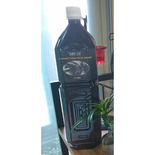 토디팜 2100g 천연당 시럽 – 천연 감미료, 1개 토디팜재거리 토디팜 2100g 천연당 시럽 – 천연 감미료, 1개 토디팜재거리