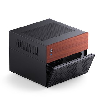 존스보 JONSBO N4 for NAS 컴퓨터 PC 케이스