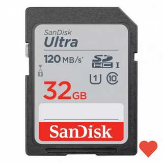메모리카드 32GB