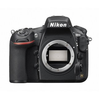 Nikon DSLR D810 풀프레임 카메라