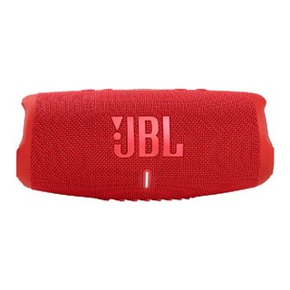삼성공식파트너 JBL CHARGE5 차지5 블루투스 스피커 무선스피커 야외 휴대 캠핑 아웃도어 레드 상품 이미지