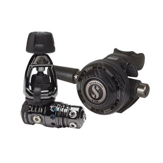 스쿠버프로 MK25 EVO / G260