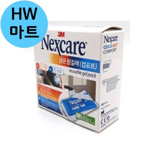 부기 근육 완화 온찜질 냉찜질 찜질주머니 중형 온찜질팩 배찜질팩 재사용찜질팩