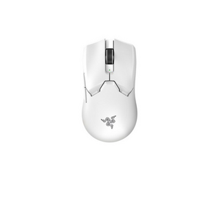 레이저 Viper V2 Pro 무선마우스 RZ01-0439, 화이트, RZ01- 0439