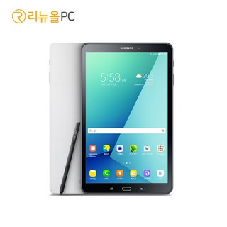 갤럭시탭 A with S Pen