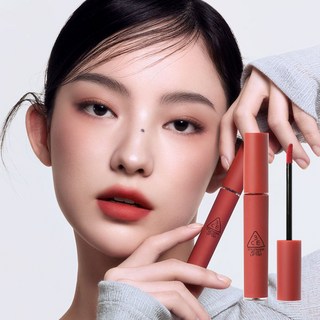3CE 벨벳 립 틴트, DAFFODIL 다포딜, 4g, 1개