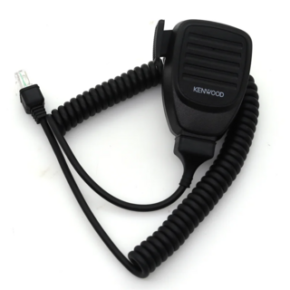 Kenwood KMC-30 8 핀 스피커 마이크 KW TK-760 TK768 TK868 TK-980 TM-271A TM-461A TM-471A TK-768G TK-868G, 1.Microphone, 1개