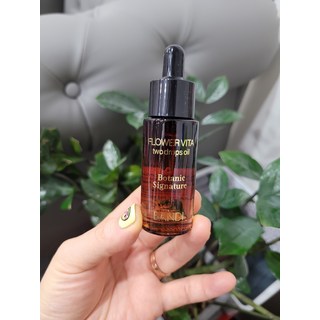 반디네일 플라워비타 보타닉 시그니처 투드롭스 큐티클오일 20ml+네일화일세트, 1개, 20ml