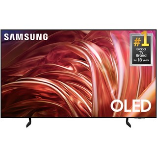 삼성 S85D 55인치 4K HDR 스마트 OLED TV, 삼성 S85D 55인치 4K HDR 스마트 OLED T