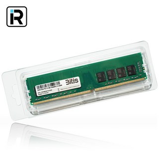 삼성 칩 데스크탑 메모리 DDR4 8GB PC4 21300 2666Mhz 램8기가 RAM, 1개