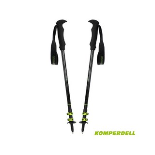 컴퍼델 KP 카본 컴포지트 C3 140cm