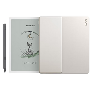 BOOX 리프 5C 고속 전자책