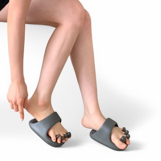 하루잡화 신으면 운동되는 다이어트 슬리퍼