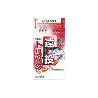 Marufuji 마루후지 P002 원투트릭 핑크 쉬라스 8호, 1개