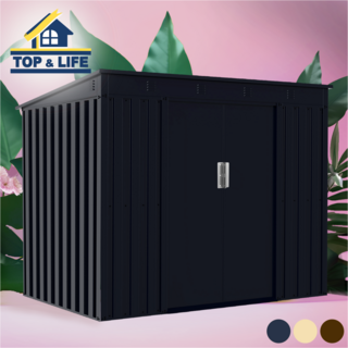 탑앤라이프 조립식창고 클래식-A