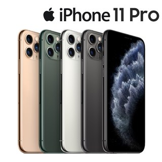 애플 아이폰 11 Pro 자급제 64GB 스페이스 그레이