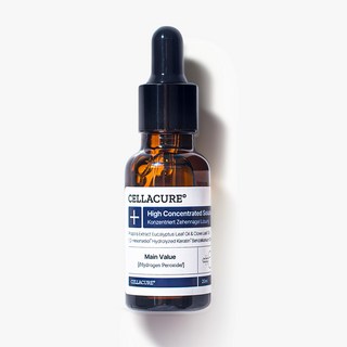 셀라큐어 문제성발톱 솔루션 손발톱영양제, 20ml, 1개