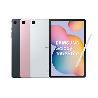 삼성 갤럭시탭 S6 lite wifi 64GB SM-P620 2024년형 미국 정품, Wi-Fi, 핑크