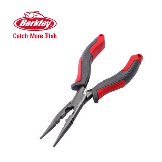 버클리 8인치 스트레이트 플라이어, 1개