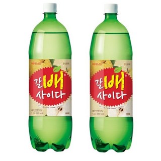 해태 갈아만든배사이다 1.5리터 수량 12개입 drink, 해태 갈아만든배사이다 1.5리터 수량 12개입 drin, 12개, 1.5L