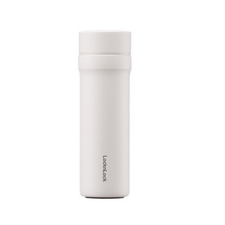 락앤락 데일리 포켓 텀블러, 아이보리, 150ml, 1개