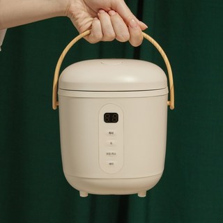 오르테 미니밥솥