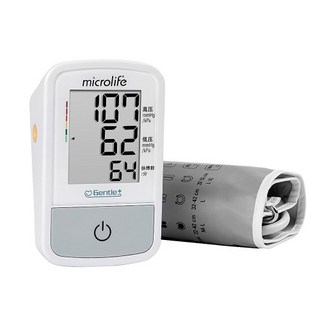 마이크로라이프 BP A2 Easy 자동전자혈압계, 1개