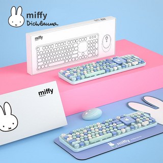 미피 키보드 및 마우스 세트