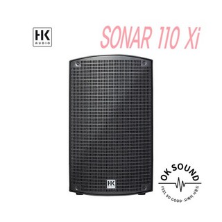 HK AUDIO SONAR 110