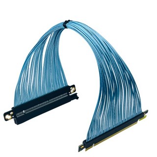 PCIE GPU 그래픽 카드 익스텐션 케이블