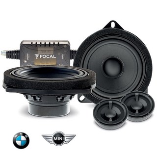 FOCAL IS BMW 100L BMW 전용 스피커