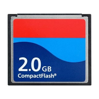 GYWY CF 2GB 컴팩트 플래시 메모리 카드