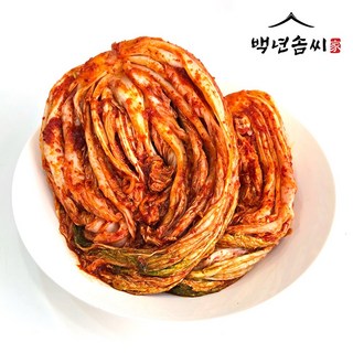 [HACCP] 백년솜씨 프리미엄 포기김치, 1개, 10kg