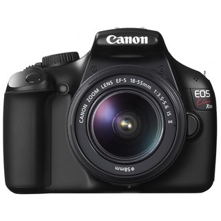 Canon 디지털 일안 리플렉스 카메라 EOS Kiss X50 렌즈 키트 EFS1855mm F3.55.6 IS II 부속 블랙 KISSX50BK1855IS2LK, 1개, 상세페이지 참조