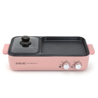 자일렉 스프리트 멀티그릴 ZL-2004HG
